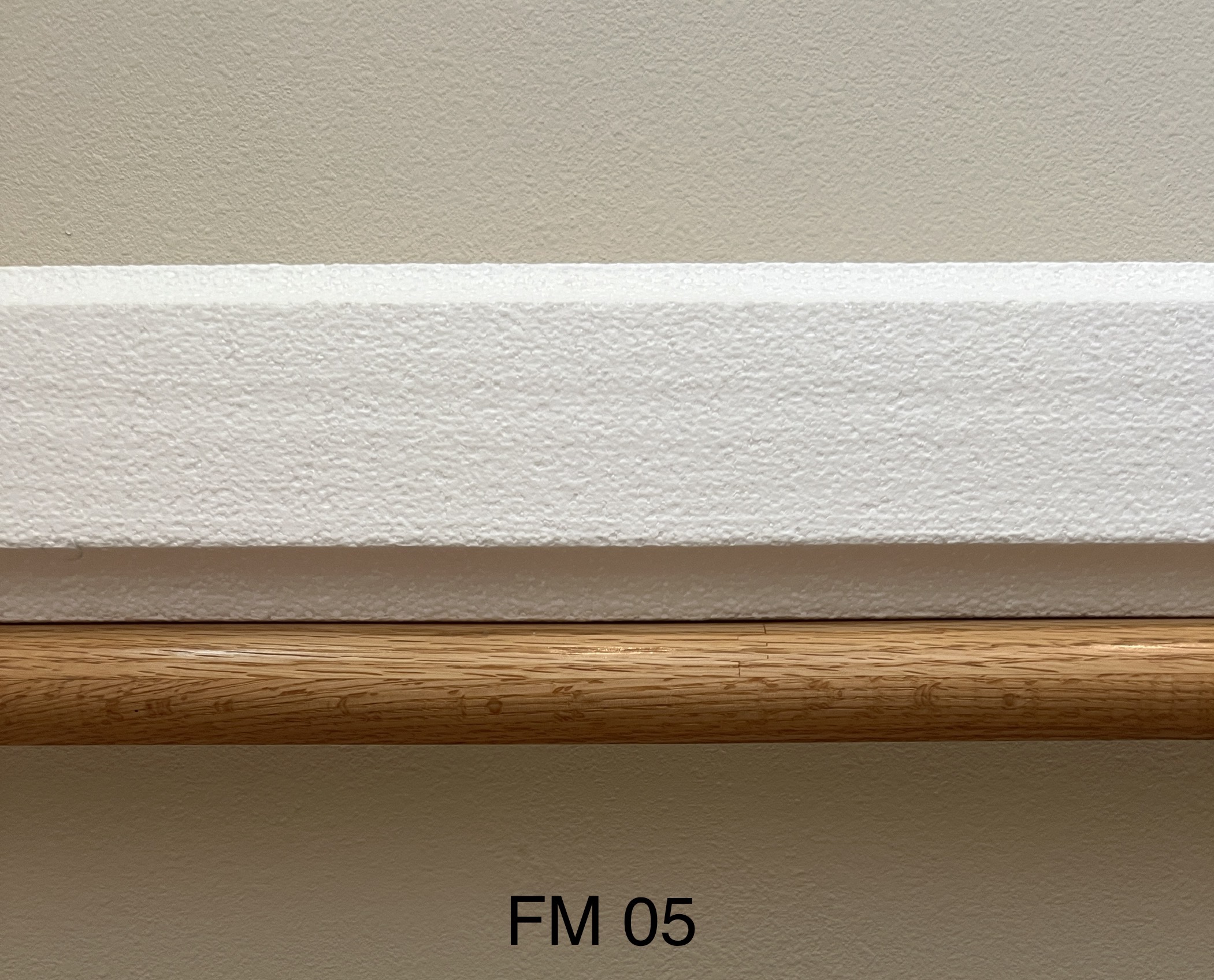 moulding fm 05